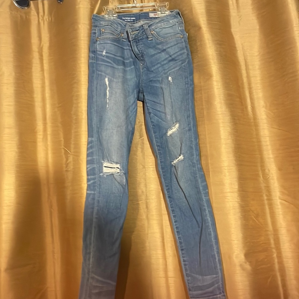 Ag adriano goldschmied girls jeans